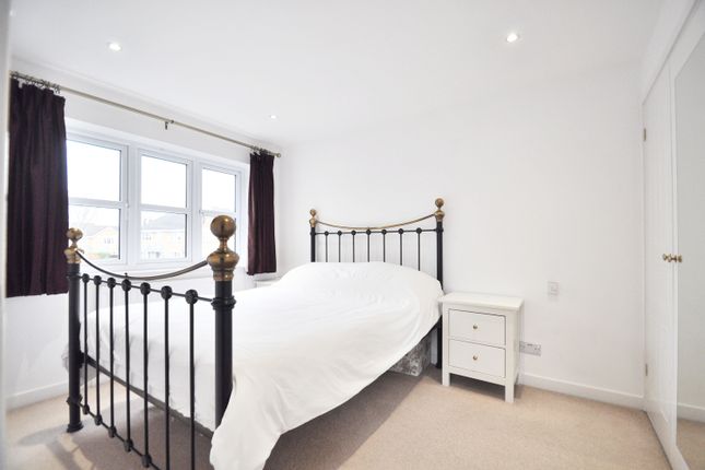 End terrace house for sale in Farrier Close, Bromley, Kent