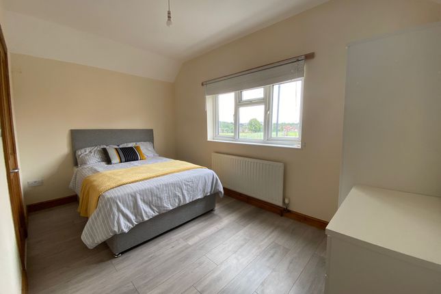 Thumbnail Room to rent in Rowditch Avenue, Derby