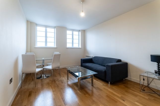 Flat for sale in The Drapery, Axminster Road, Holloway