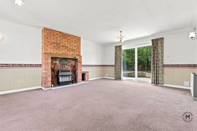 Meadowside, Workshop Lane, Nacton, Ipswich photo 4