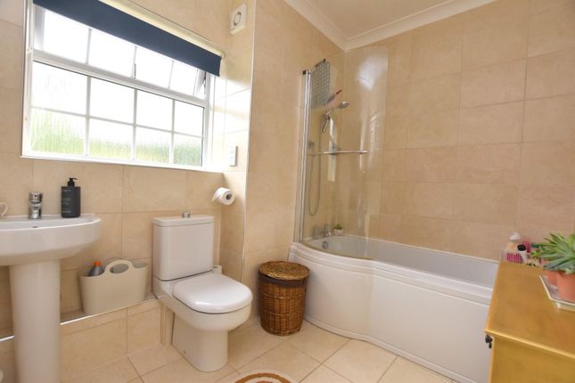 Detached house for sale in Newlyns Meadow, Alkham, Dover