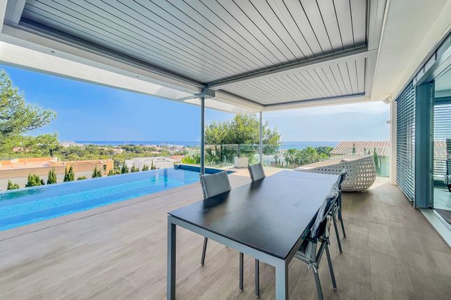 Villa for sale in Santa Ponsa, South West, Mallorca