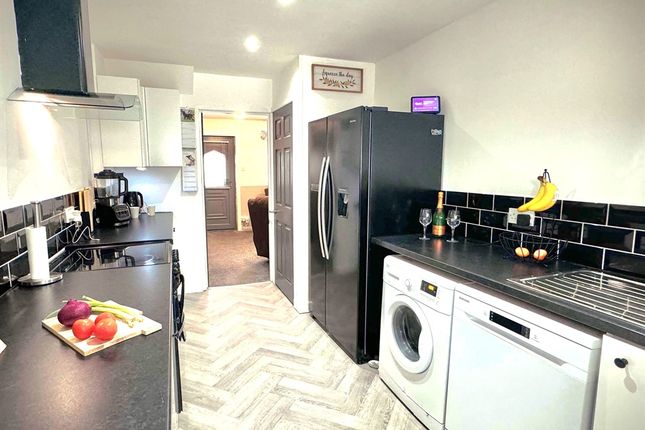 End terrace house for sale in Little Lane, Hayle