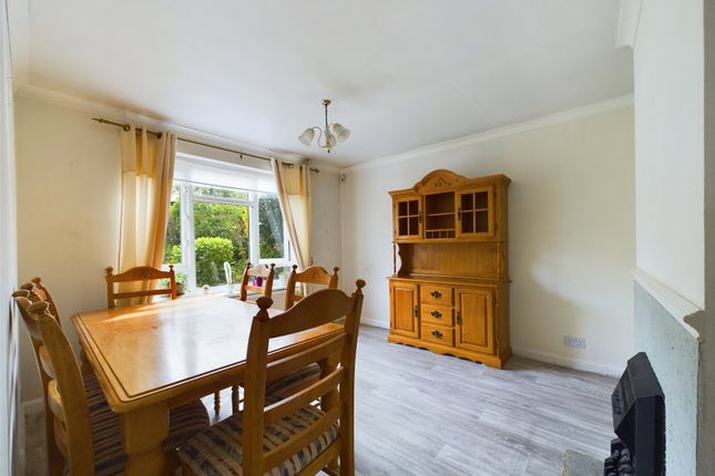 Detached house for sale in Campden Road, Tuffley, Gloucester, Gloucestershire