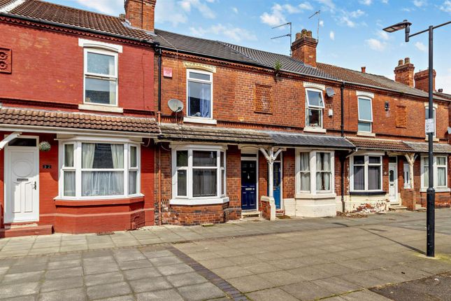 Property for sale in Exchange Street, Doncaster