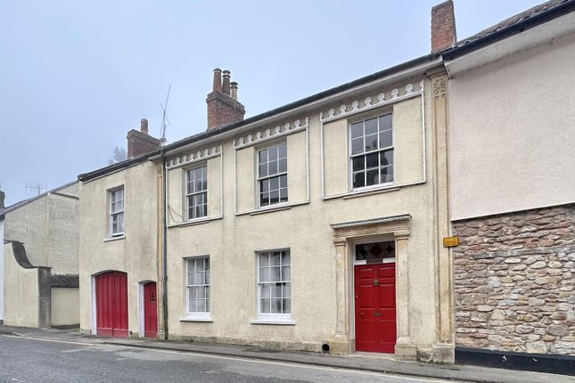 Thumbnail Property for sale in West Street, Axbridge