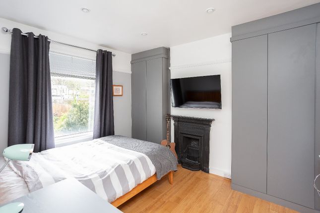 Terraced house for sale in Balmoral Road, Watford, Hertfordshire