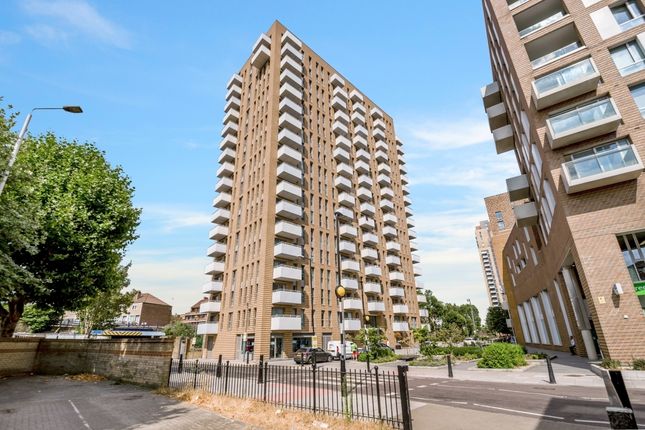 Studio for sale in Hannaford Walk, Bromley By Bow