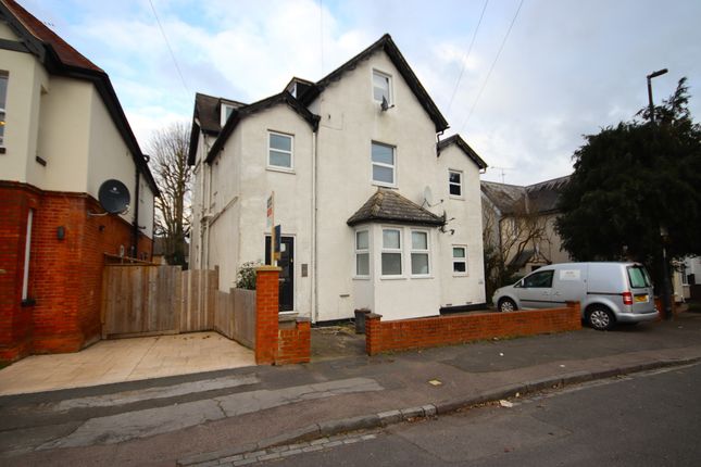 Flat for sale in Norfolk Road, Maidenhead