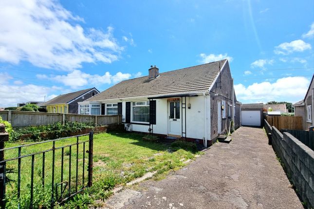 3-bed house on 47 Merlin Crescent, Bridgend, £225,000