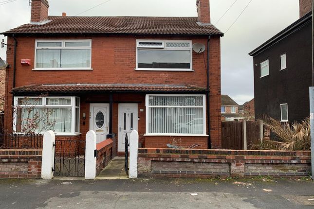 Property to rent in All Saints Road, Heaton Norris, Stockport