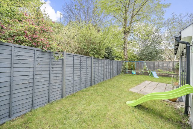 Detached house for sale in Rushett Close, Thames Ditton