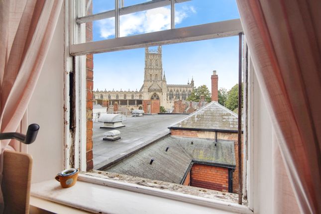 3-bed other on 36, Westgate Street, Gloucester, £195,000