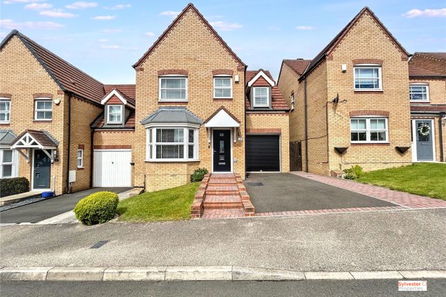 3, Fellside Court, Dipton photo 2