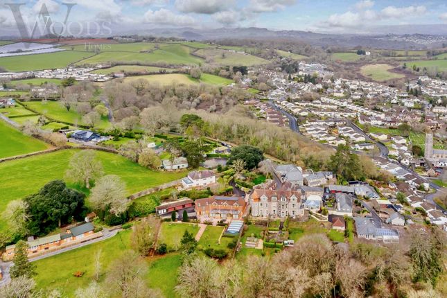 Property for sale in Greystone House, Court Grange, Abbotskerswell, Newton Abbot, Devon