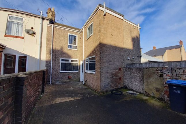 59 Stratton Street, Stratton Street, Spennymoor, DL16, Spennymoor photo 4