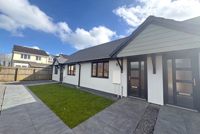 1-bed house on 2, The Green Devon, Dunkeswell, £205,000
