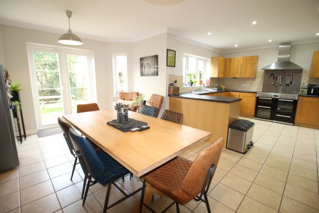 Detached house for sale in Cob Place, Westbury