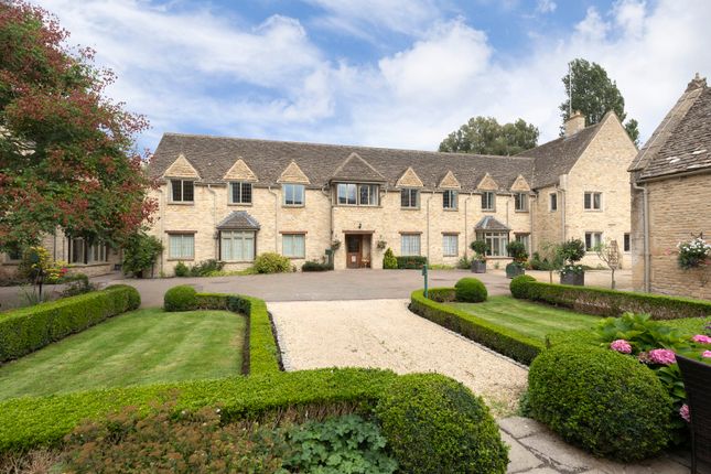 Thumbnail Flat for sale in Station Road, Shipton-Under-Wychwood, Chipping Norton