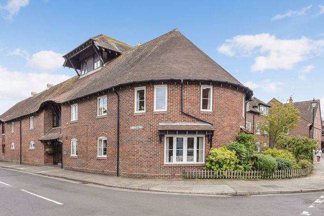 Property for sale in St. Cyriacs, Chichester