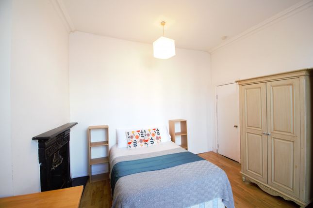 Thumbnail Room to rent in Belsize Road, London