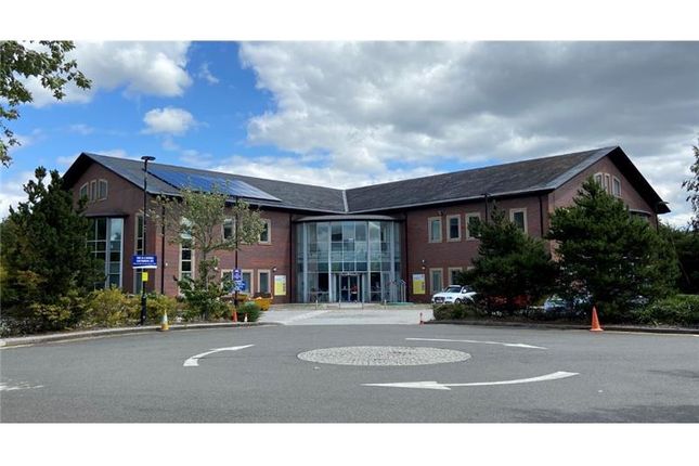 Thumbnail Office to let in Sg House, Binley Business Park, Harry Weston Road, Coventry, West Midlands