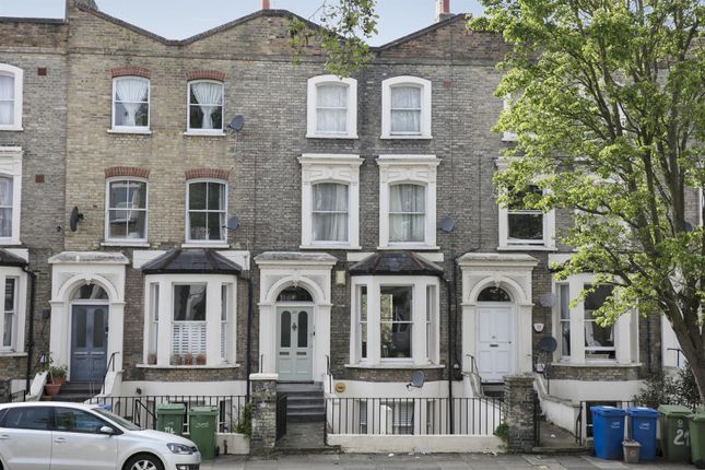 Thumbnail Flat for sale in Vicarage Grove, Camberwell
