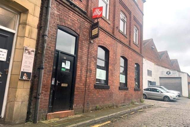 Thumbnail Retail premises for sale in Silver Street, Bury