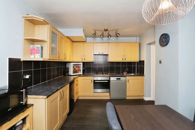 End terrace house for sale in Armstead Road, Beighton, Sheffield, South Yorkshire