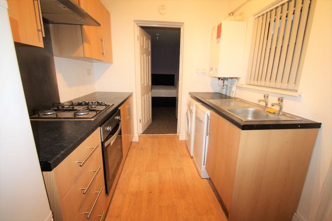 Thumbnail Detached house to rent in Union Street, Middlesbrough, North Yorkshire