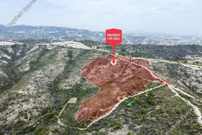Land for sale in Vavla, Larnaca, Cyprus