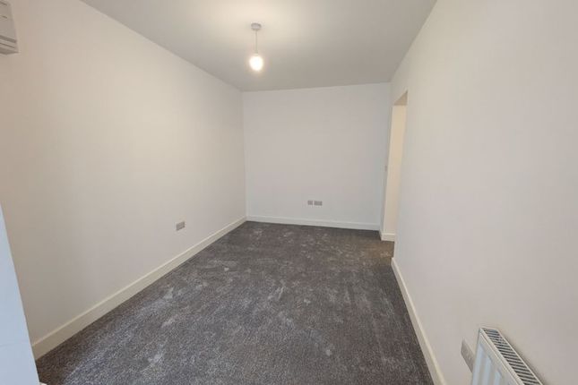 Flat A, 30, St. John Street, Mansfield photo 2