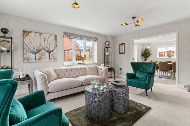 Plot 7, The Wraysbrook, The Landmark, Pecks Hill, Nazeing photo 4