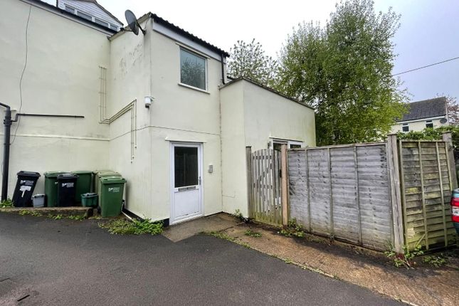 Thumbnail Flat for sale in Uley Road, Dursley