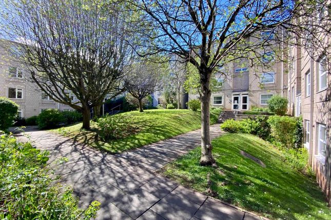 Flat for sale in Montague Hill South, Kingsdown, Bristol