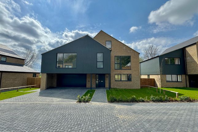 Detached house for sale in Mill Common, Huntingdon