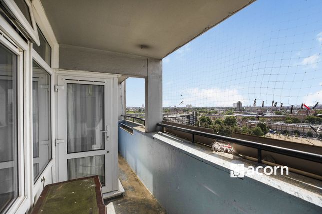 Flat 51, Cruden House, Brandon Estate, London photo 4