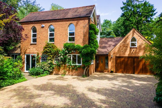 120A, Old Station Road Hampton-In-Arden_2.Jpg