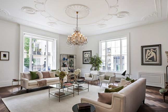 6-bed house on 31, Wilton Crescent, London, £69,333/mo