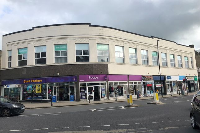 Thumbnail Office to let in Crescent House, Keighley Road, Skipton