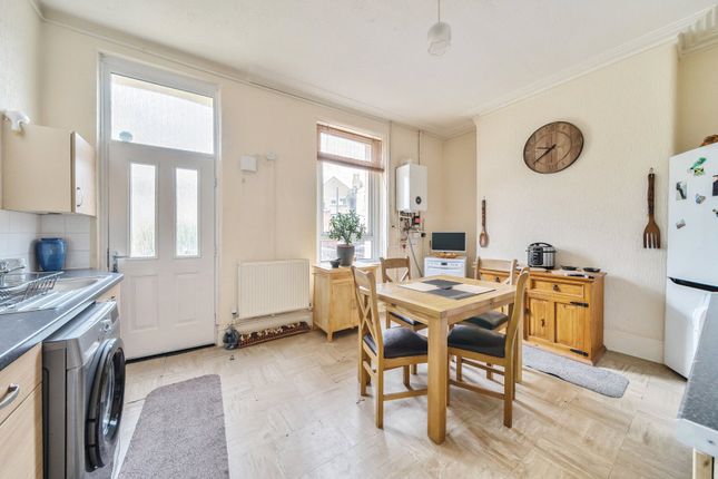 Terraced house for sale in Seymour Road, Easton, Bristol, Somerset