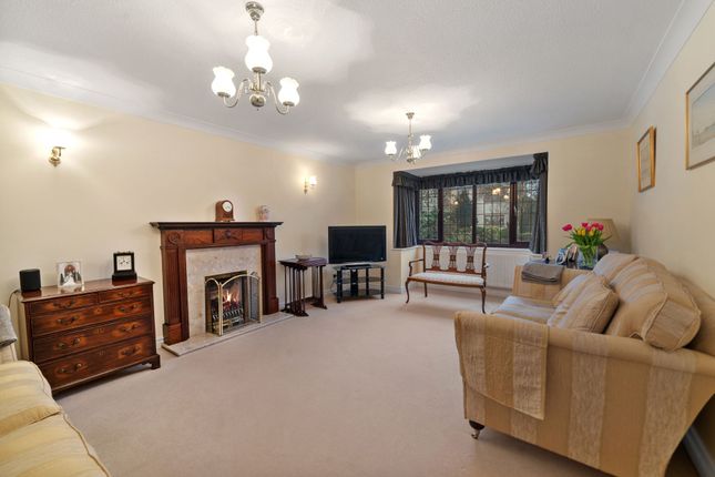 21 Chapel Grange, Bolton photo 5