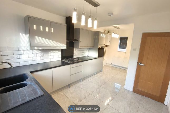Blackbrook Road, Loughborough photo 4