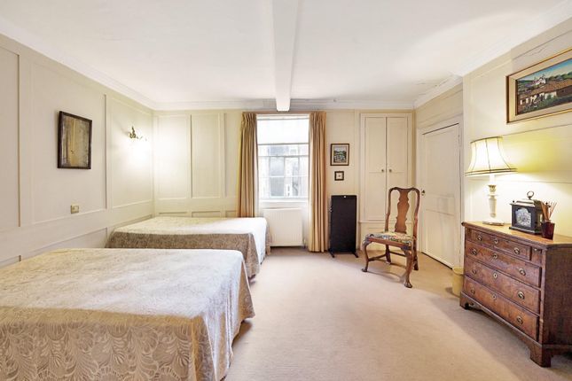 Barton Street Bedroom 2
