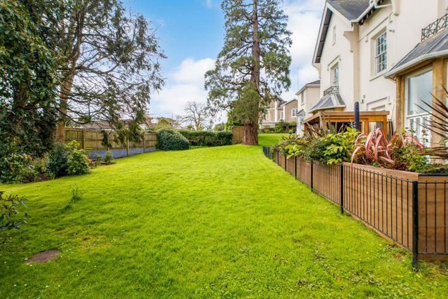 Penthouse for sale in Meadfoot Grange, Meadfoot Road, Torquay