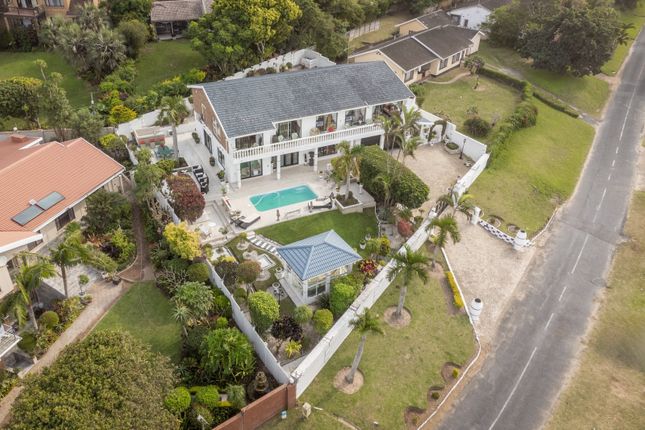 Property for sale in Strelitzia Road, Shelly Beach, Kwazulu-Natal, 4235