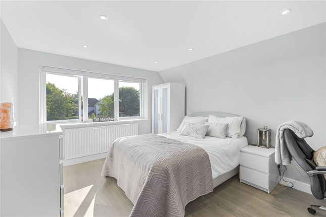Detached house for sale in Heath Drive, Potters Bar, Hertfordshire