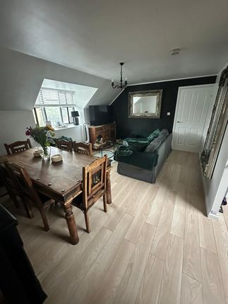 Two Bedroom First Floor Maisonette