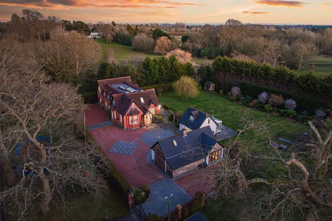 Dusk Plot