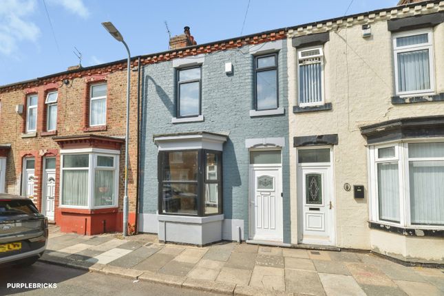 2 Bedroom Terraced in TS17 7HU